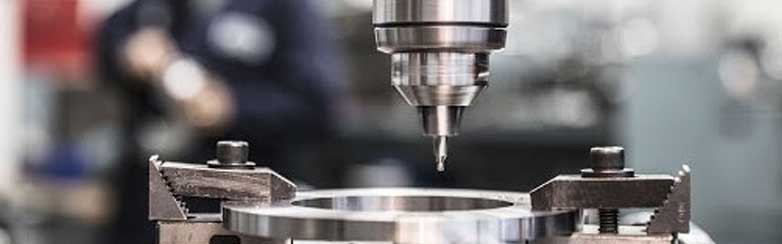 CNC Machining